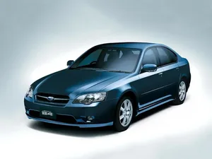 BL (2003–2006)