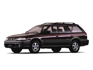 BG (1995–1997)