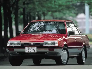 g6 (1984–1986)