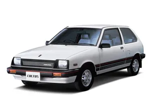 g1 (1983–1986)