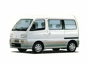 g4 (1991–1995)