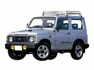 g8 (1995–1998)