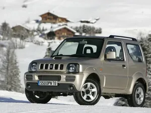 JB23 (2002–2012)