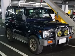 g1 (1993–1995)