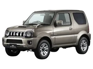 JB43 (2012–2018)