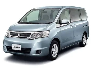 SC25 (2008–2010)
