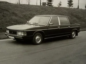 T613 (1974–1992)
