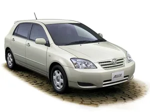 E120 (2002–2004)