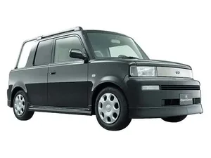 NCP30 (2000–2003)