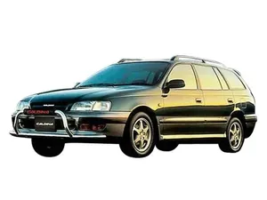 T190 (1996–1997)