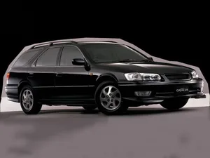 XV20 (1999–2001)