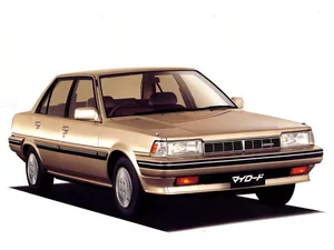 T160 (1986–1988)
