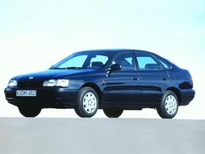 T190 (1996–1997)
