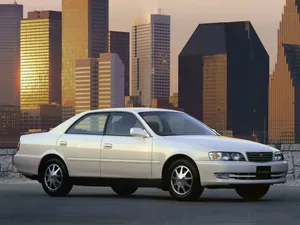 X100 (1996–1998)
