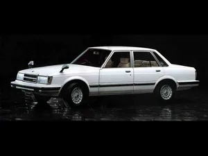 X60 (1982–1984)