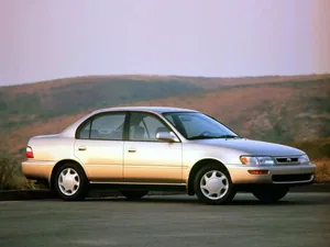 E100 (1993–1997)