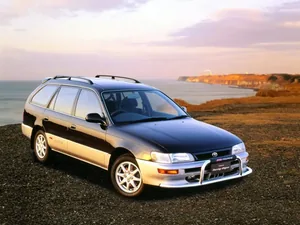 E100 (1995–1997)