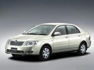 E120 (2004–2006)
