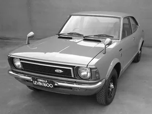 E20 (1971–1972)
