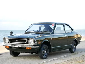E20 (1972–1977)