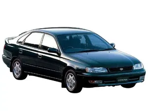 T190 (1994–1996)