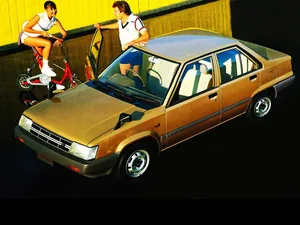 L20 (1982–1984)