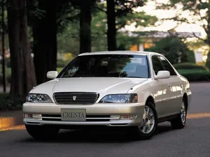 X100 (1998–2001)
