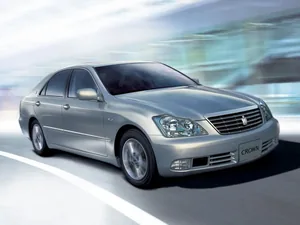 S180 (2003–2005)