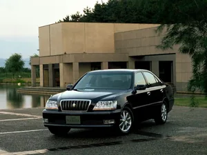 S170 (2001–2004)