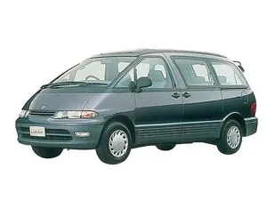 XR20 (1992–1995)