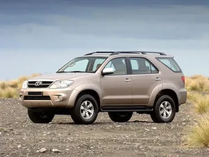 AN60 (2004–2008)