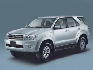 AN60 (2008–2011)