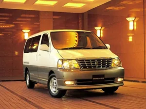 XH10 (1999–2002)