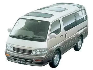 H100 (1993–1996)