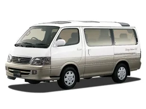 H100 (1999–2004)