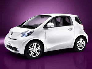 GJ10 (2008–2016)