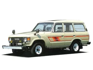 J60 (1980–1987)