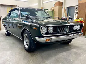 X10 (1974–1976)