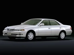 X100 (1998–2000)
