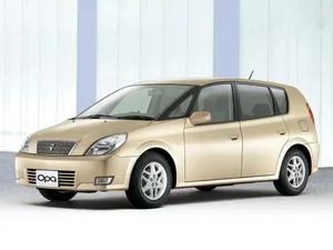 XT10 (2002–2005)