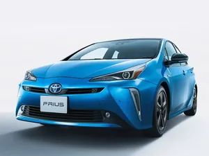 XW50 (2018–2023)
