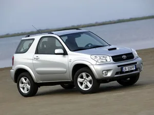 CA20W (2003–2005)