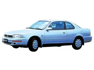 XV10 (1992–1994)