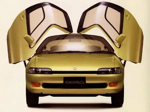 XY10 (1990–1994)