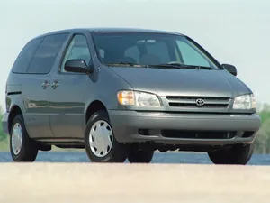 XL10 (1997–2000)