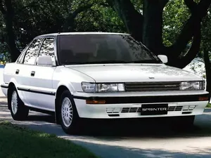 E90 (1987–1991)
