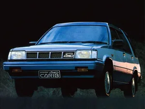 AL25 (1986–1988)