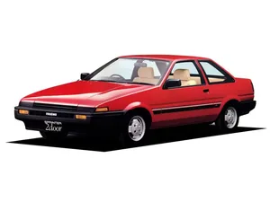 E80 (1983–1985)