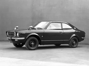 TE27 (1972–1972)