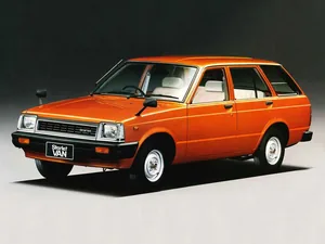 P60 (1982–1984)